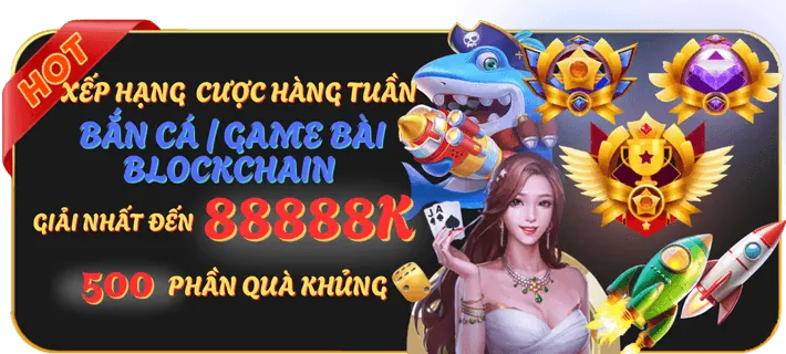 Game Bắn Cá Thợ Săn Cá