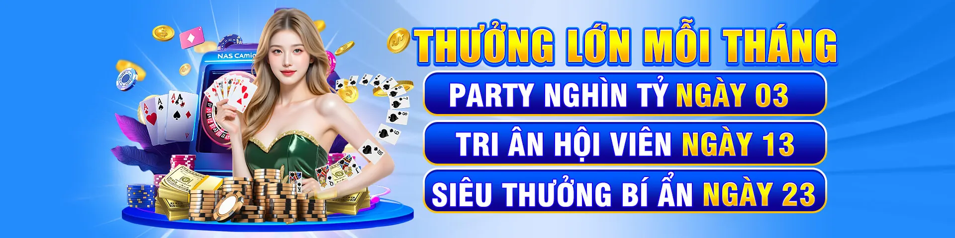 Đội ngũ hỗ trợ khách hàng chuyên nghiệp freebet casino