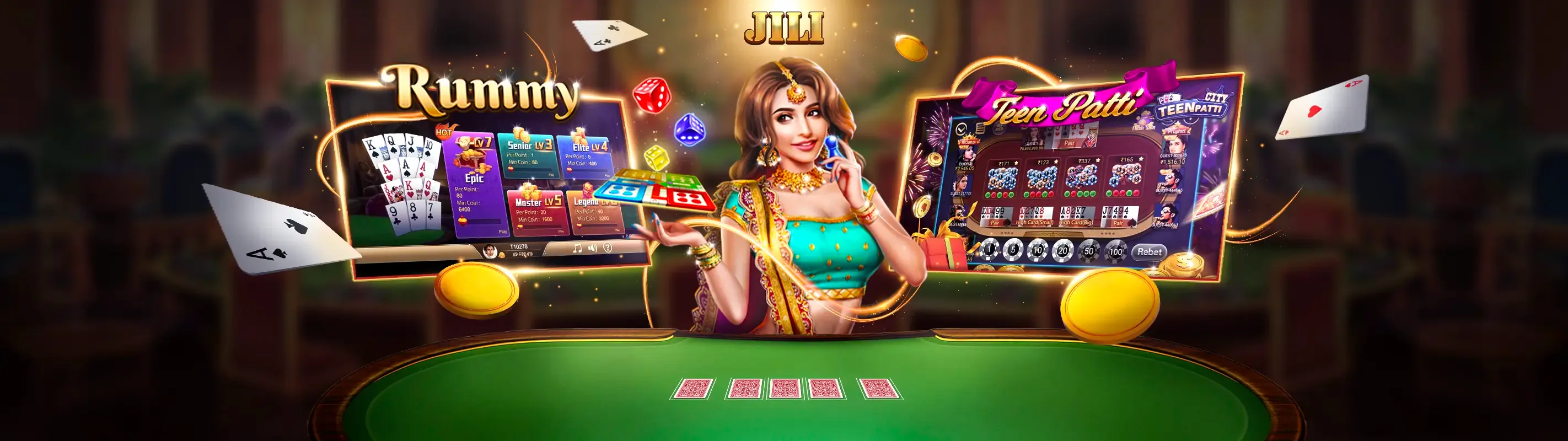Hình ảnh chính blog freebet casino với các yếu tố giải trí trực tuyến và tiền thưởng