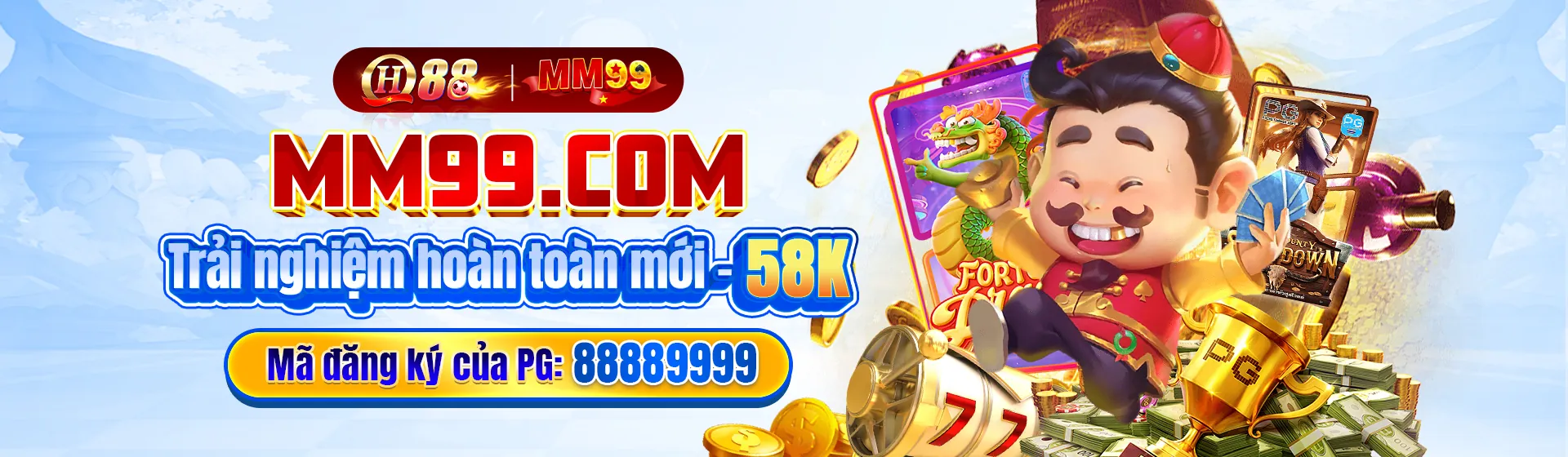 Khuyến mãi Freebet Casino chào mừng